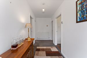 Hallway- click for photo gallery